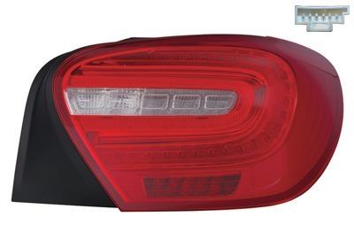 Achterlicht 3019926U
