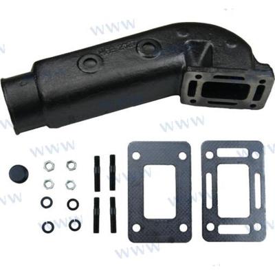 HGE2027 - INDMAR ELLEBOOG 3,5"