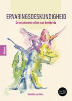 Ervaringsdeskundigheid (Paperback)