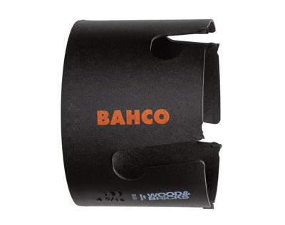 Bahco Gatzaag | Superior™ | multiconstructie | voor hout en steen | 56 mm - 3833-56-C