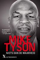 Niets dan de waarheid - Mike Tyson - ebook - thumbnail