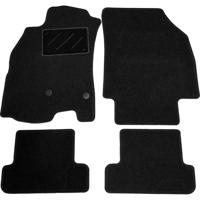 Automatten passend voor Renault Megane III 2011- 4-delig BL1675194