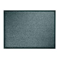 Hamat spectrum schoonloopmat 80 x 60 cm grijs Hamat spectrum schoonloopmat 80 x 60 cm grijs