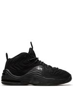 Nike x Stussy baskets montantes Air Penny 2 - Noir