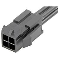 Molex 214757-2042 Inhoud: 1 stuk(s) Bulk