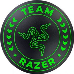 Razer Team Floor Mat