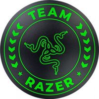 Razer Team Floor Mat
