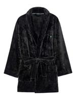 HOM - Robe Short - Nice - zwart, Maat:XL HOM - Robe Short - Nice - zwart, Maat:XL