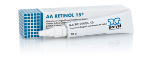AA-Retinol 15 Oogzalf