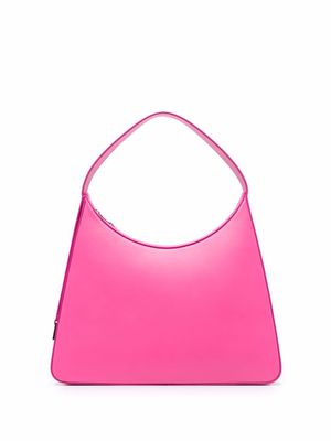 AMBUSH sac porté épaule Hobo - Rose