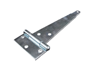 Waelbers T-heng Engels zwaar 200mm, blauw verzinkt (GV) - 10 Stuk(s) - 064201.05