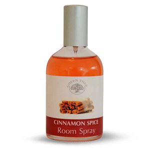 Green Tree Kamerspray Cinnamon Spice (100 ml)