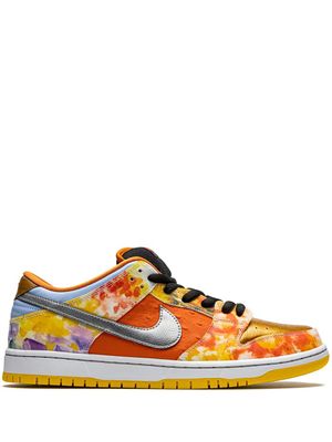 Nike baskets SB Dunk 'Street Hawker' - Tons neutres
