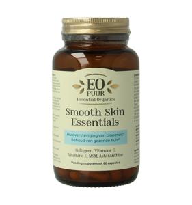 Smooth skin essentials