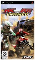 MX vs ATV Untamed - thumbnail