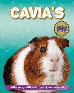 Cavia&apos;s (Hardback)