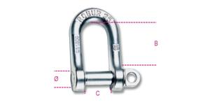 Beta 8025-K 22-Sluitingen, Breed Model - 080259022