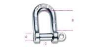Beta 8025-K 11-Sluitingen, Breed Model - 080259011