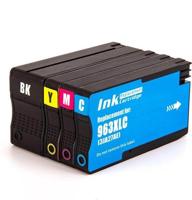 Huismerk HP Printerinkt Cartridge 963 / 963XL Huismerk HP Printerinkt Cartridge 963 / 963XL