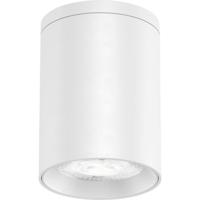 EVN AL54100102 EVN Lichttechnik LED-plafondlamp 10 W Wit