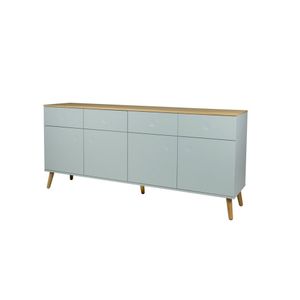 Scandinavisch Dressoir Stip L Mint