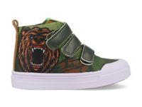Go Banana&apos;s Sneakers GB-BEARYCOOL-V Groen maat
