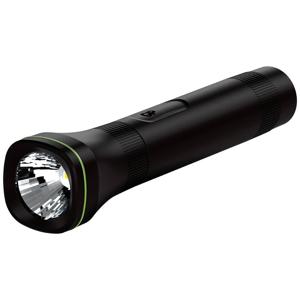 GP Discovery C107 Zaklamp werkt op batterijen LED 70 lm 107 g