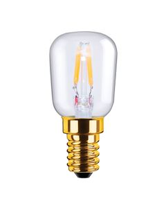 LED lamp 1.5W E14 filament Segula dimbaar 55263