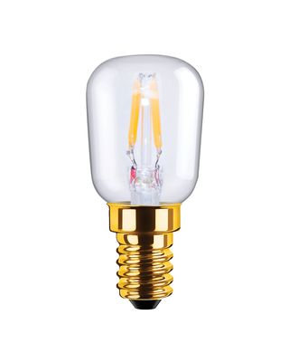 LED lamp 1.5W E14 filament Segula dimbaar 55263
