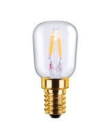 LED lamp 1.5W E14 filament Segula dimbaar 55263