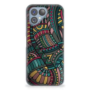 Fairphone 5 TPU bumper Aztec