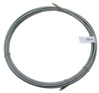 Trekveer metaal verzinkt 10m - 6454012