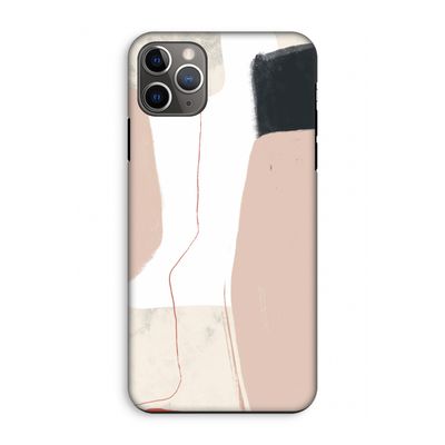 Lava: iPhone 11 Pro Max Tough Case Lava: iPhone 11 Pro Max Tough Case