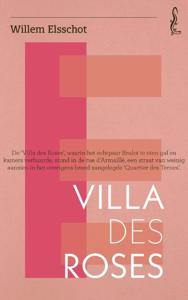 Villa des Roses (Paperback)