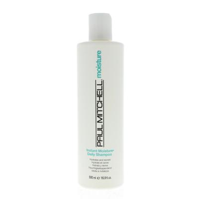 Paul Mitchell Instant Moisture Daily Shampoo 500ml