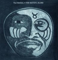 Taj Mahal - The Natch&apos;l Blues LP
