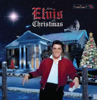 Elvis Presley - From Elvis At Christmas (Glitter Splatter Vinyl) LP