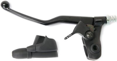 Domino Clutch arm. 179mm choke m10x1,25