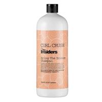 The Insiders Curl Crush Bring The Bounce Shampoo 1000ml