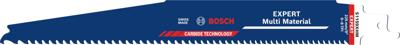 Bosch Accessoires EXPERT Multi Material-Zaagblad S1159XHM - 2608902334