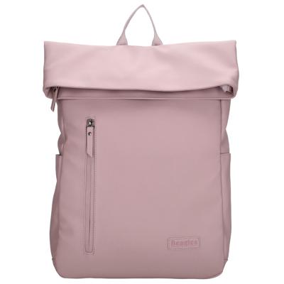 Beagles nara rugzak 15,6 inch-Oldpink