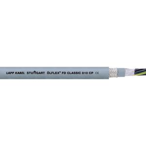 LAPP 26405/500 Geleiderkettingkabel ÖLFLEX® CLASSIC FD 810 CP 12 G 0.50 mm² Grijs 500 m