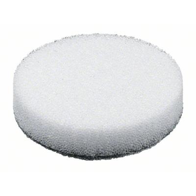 Bosch Accessories 2608620738 Polijstspons voor EasyCurvSander 40 mm Diameter 40 mm