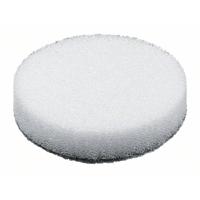 Bosch Accessories 2608620738 Polijstspons voor EasyCurvSander 40 mm Diameter 40 mm