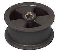 Wiel Wasmachine Origineel Onderdeelnummer 1250125034 - thumbnail