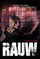 Rauw (Paperback) - thumbnail