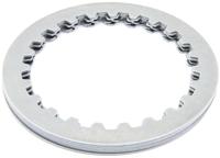TRW stalen tussenschijven clutch.steel.kit mes317-6