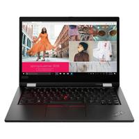 Lenovo ThinkPad L13 Gen 2 - Intel Core i5-11e Generatie - 13 inch - 16GB RAM - 256GB SSD - Windows 11 Home