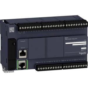 Schneider Electric TM221CE40R TM221CE40R PLC-uitbreidingsmodule