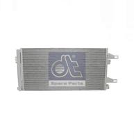 Dt Spare Parts Airco condensor 12.78004 - thumbnail